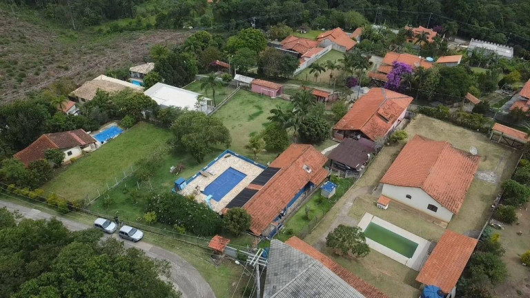 Imagem Casa com 2 Quartos à Venda, 1.200 m² em Portão - Atibaia Imagem Casa com 2 Quartos à Venda, 1.200 m² em Portão - Atibaia