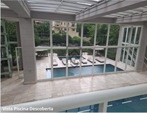 Imagem Apartamento com 4 Quartos à Venda, 406 m² em Moema - São Paulo Imagem Apartamento com 4 Quartos à Venda, 406 m² em Moema - São Paulo