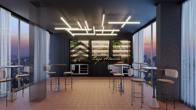 Imagem Apartamento com 2 Quartos à Venda, 55 m² em Pinheiros - São Paulo