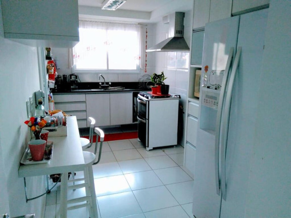 Imagem Apartamento com 3 Quartos à Venda,  em Jardim Rio Pequeno - São Paulo
