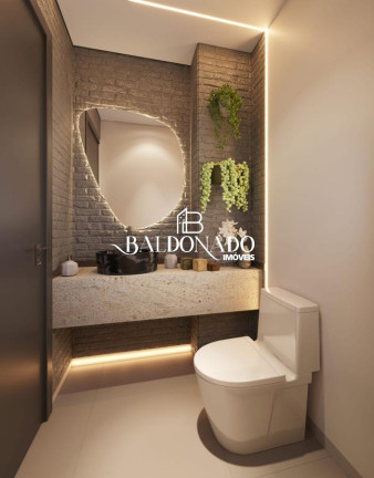 Imagem Apartamento com 2 Quartos à Venda, 63 m² em Jardim Nova Bragança - Bragança Paulista