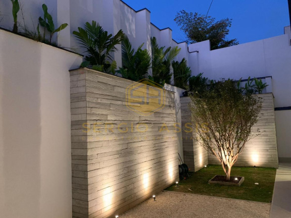 Imagem Casa de Condomínio com 4 Quartos à Venda, 486 m² em Tamboré - Santana De Parnaíba