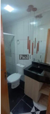 Imagem Cobertura com 3 Quartos à Venda, 150 m² em Vila Helena - Santo André Imagem Cobertura com 3 Quartos à Venda, 150 m² em Vila Helena - Santo André