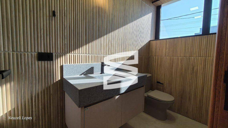 Imagem Casa com 3 Quartos à Venda, 194 m² em Ondas - Piracicaba Imagem Casa com 3 Quartos à Venda, 194 m² em Ondas - Piracicaba