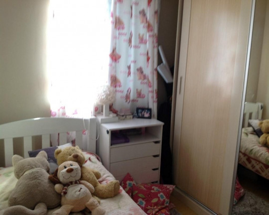 Imagem Apartamento com 3 Quartos à Venda, 54 m² em Barao Do Cai - Porto Alegre Imagem Apartamento com 3 Quartos à Venda, 54 m² em Barao Do Cai - Porto Alegre