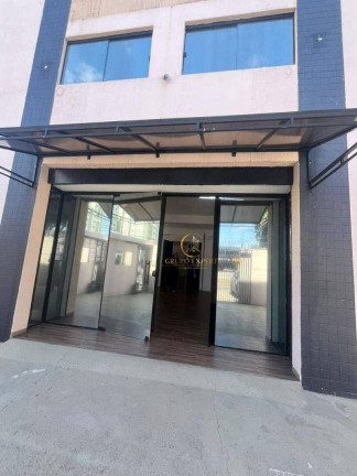 Imagem Edifício Residencial para Alugar, 460 m² em Jardim América - São José Dos Campos Imagem Edifício Residencial para Alugar, 460 m² em Jardim América - São José Dos Campos