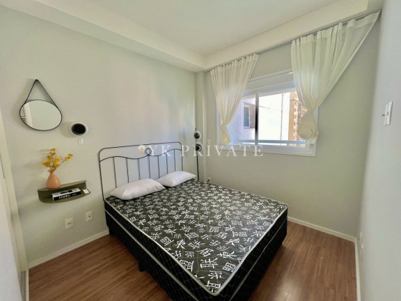 Imagem Apartamento com 1 Quarto à Venda, 45 m² em Barra Funda - São Paulo