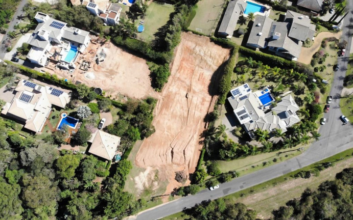 Imagem Terreno à Venda, 3.000 m² em Fazenda Vila Real De Itu - Itu Imagem Terreno à Venda, 3.000 m² em Fazenda Vila Real De Itu - Itu