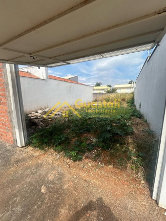 Terreno à Venda, 200 m² em Campestre - Piracicaba