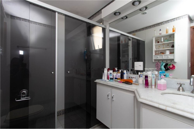 Imagem Apartamento com 4 Quartos à Venda, 170 m² em Chácara Santo Antônio (zona Sul) - São Paulo