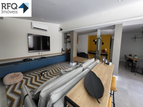 Imagem Imóvel com 3 Quartos à Venda, 136 m² em Ipiranga - São Paulo