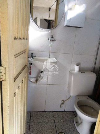 Imagem Imóvel para Alugar, 60 m² em Valongo - Santos Imagem Imóvel para Alugar, 60 m² em Valongo - Santos