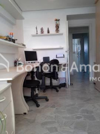 Imagem Apartamento com 3 Quartos à Venda, 148 m² em Cambuí - Campinas