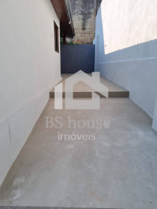 Imagem Casa com 3 Quartos à Venda, 62 m² em Jardim Irene - Santo André