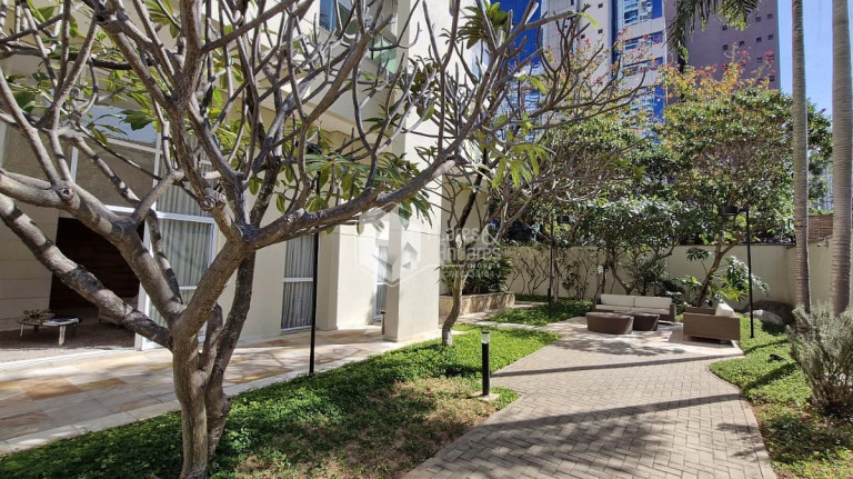Imagem Apartamento com 3 Quartos à Venda, 240 m² em Cidade Monções - São Paulo Imagem Apartamento com 3 Quartos à Venda, 240 m² em Cidade Monções - São Paulo