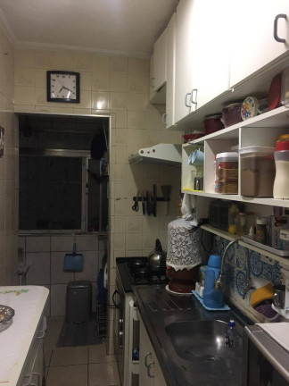 Imagem Apartamento com 1 Quarto à Venda, em Taboão - São Bernardo Do Campo Imagem Apartamento com 1 Quarto à Venda, em Taboão - São Bernardo Do Campo