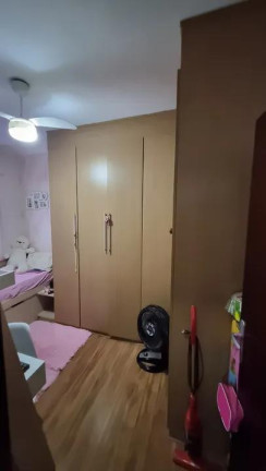 Imagem Casa de Condomínio com 2 Quartos à Venda, 70 m² em Vila Esperança - São Paulo