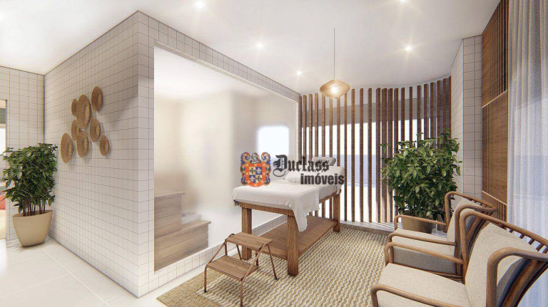 Imagem Apartamento com 3 Quartos à Venda, 101 m² em Centro - Guarujá Imagem Apartamento com 3 Quartos à Venda, 101 m² em Centro - Guarujá