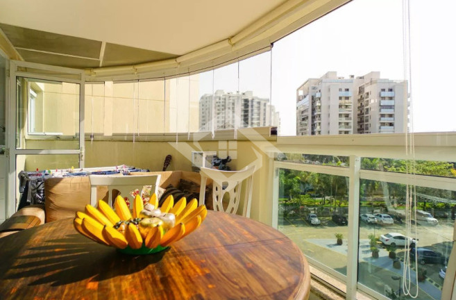 Imagem Apartamento com 2 Quartos à Venda, 80 m² em Barra Da Tijuca - Rio De Janeiro Imagem Apartamento com 2 Quartos à Venda, 80 m² em Barra Da Tijuca - Rio De Janeiro