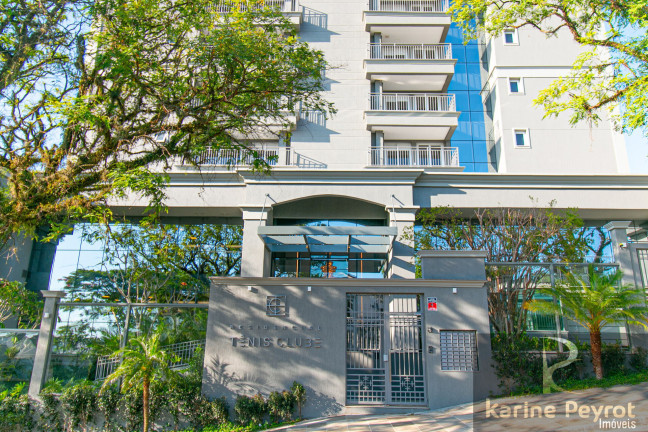 Imagem Apartamento com 3 Quartos à Venda, 114 m² em Morro Do Espelho - São Leopoldo