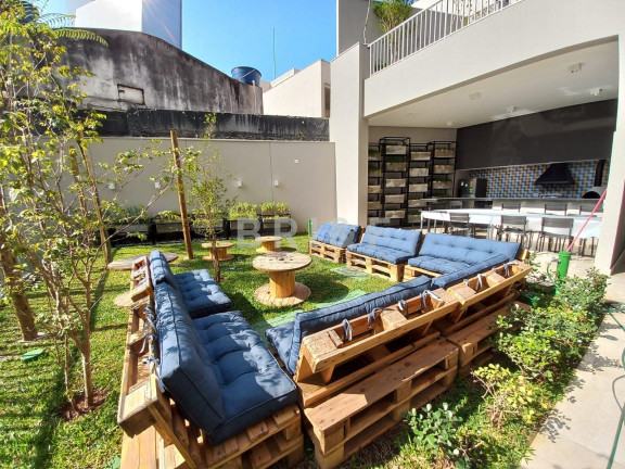 Imagem Apartamento com 1 Quarto para Alugar, 27 m² em Pinheiros - São Paulo Imagem Apartamento com 1 Quarto para Alugar, 27 m² em Pinheiros - São Paulo