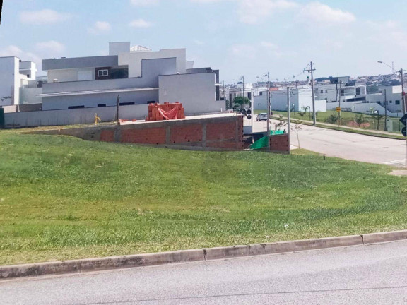 Imagem Terreno à Venda, 250 m² em Parque Ibiti Reserva - Sorocaba Imagem Terreno à Venda, 250 m² em Parque Ibiti Reserva - Sorocaba