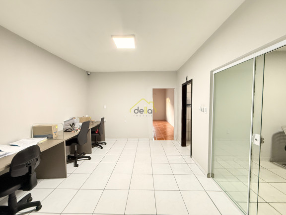 Imagem Sala Comercial à Venda, 183 m² em Iririú - Joinville Imagem Sala Comercial à Venda, 183 m² em Iririú - Joinville