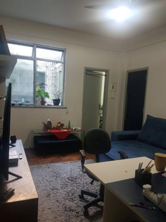 Imagem Apartamento com 2 Quartos à Venda, 74 m² em Santa Teresa - Rio De Janeiro