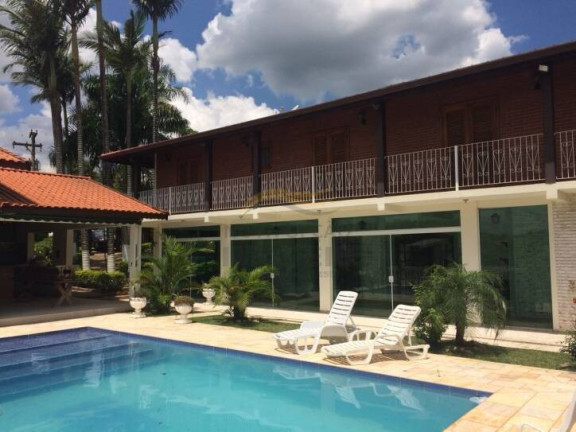 Imagem Casa de Condomínio com 4 Quartos à Venda, 2.160 m² em Cafezal 6-cond. Fechado - Itupeva Imagem Casa de Condomínio com 4 Quartos à Venda, 2.160 m² em Cafezal 6-cond. Fechado - Itupeva