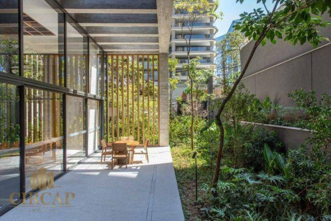 Imagem Apartamento com 2 Quartos à Venda, 269 m² em Itaim Bibi - São Paulo Imagem Apartamento com 2 Quartos à Venda, 269 m² em Itaim Bibi - São Paulo