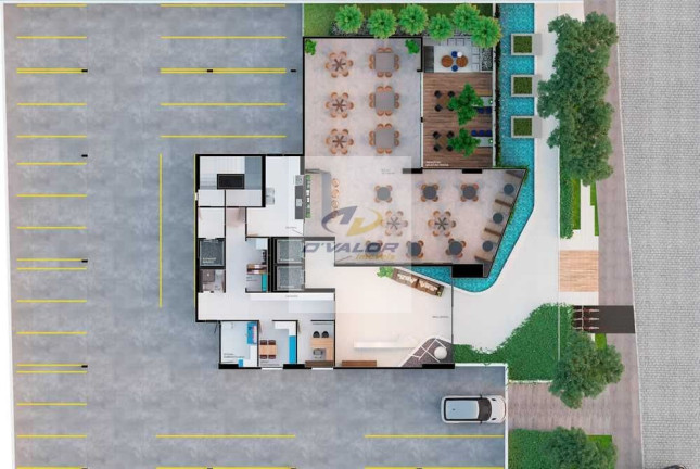 Imagem Apartamento com 3 Quartos à Venda, 146 m² em Miramar - João Pessoa Imagem Apartamento com 3 Quartos à Venda, 146 m² em Miramar - João Pessoa