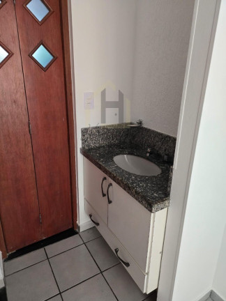 Imagem Imóvel com 2 Quartos para Alugar, 52 m² em Jardim Alvorada - Santo André Imagem Imóvel com 2 Quartos para Alugar, 52 m² em Jardim Alvorada - Santo André