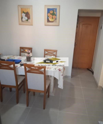 Imagem Apartamento com 2 Quartos à Venda, 55 m² em Sacomã - São Paulo Imagem Apartamento com 2 Quartos à Venda, 55 m² em Sacomã - São Paulo