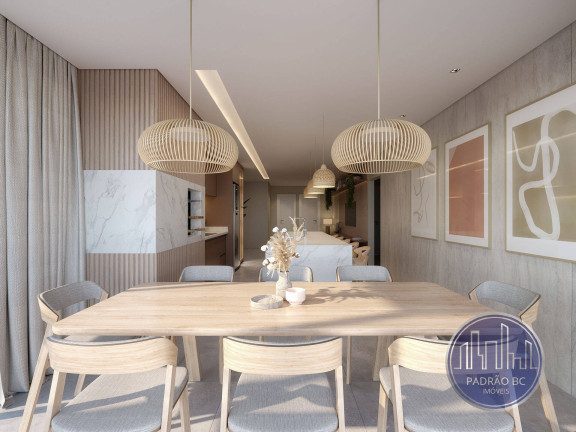 Imagem Apartamento com 3 Quartos à Venda, 109 m² em Barra Velha Imagem Apartamento com 3 Quartos à Venda, 109 m² em Barra Velha