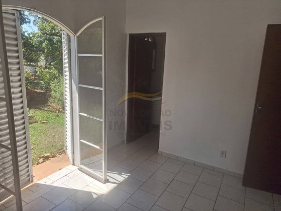 Imagem Casa de Condomínio com 2 Quartos para Alugar, 270 m² em Cafezal Vi - Itupeva Imagem Casa de Condomínio com 2 Quartos para Alugar, 270 m² em Cafezal Vi - Itupeva