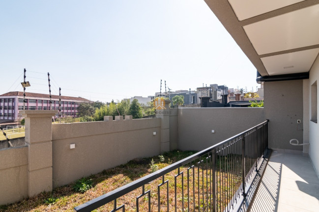 Imagem Imóvel com 3 Quartos à Venda, 327 m² em Bairro Alto - Curitiba