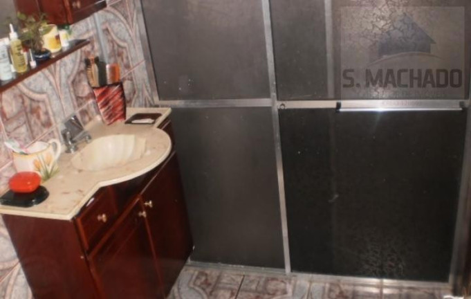 Imagem Casa com 2 Quartos à Venda, 150 m² em Parque Novo Oratório - Santo André