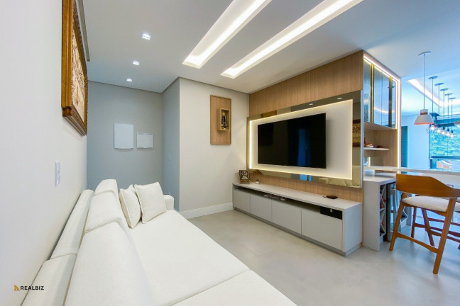 Imagem Cobertura com 3 Quartos à Venda, 197 m² em Palmas - Governador Celso Ramos Imagem Cobertura com 3 Quartos à Venda, 197 m² em Palmas - Governador Celso Ramos