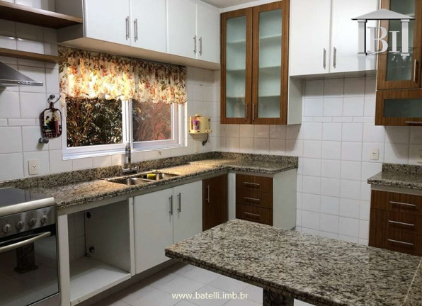 Imagem Casa de Condomínio com 4 Quartos à Venda, 221 m² em Granja Viana - Cotia Imagem Casa de Condomínio com 4 Quartos à Venda, 221 m² em Granja Viana - Cotia