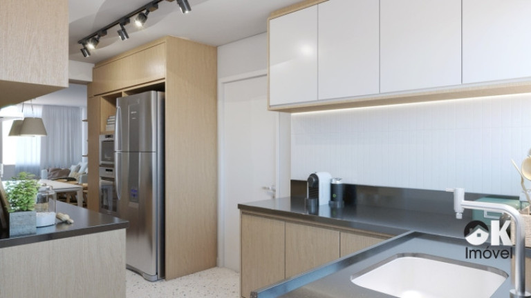 Imagem Apartamento com 3 Quartos à Venda, 131 m² em Jardim Paulista - São Paulo