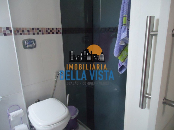 Imagem Apartamento com 2 Quartos à Venda, em Itararé - São Vicente Imagem Apartamento com 2 Quartos à Venda, em Itararé - São Vicente