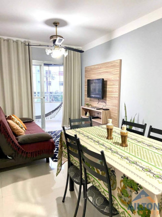 Apartamento com 3 Quartos à Venda, 112 m² em Centro - Guarapari