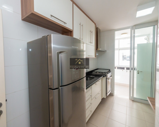 Imagem Apartamento com 2 Quartos à Venda, 89 m² em Itaim - São Paulo