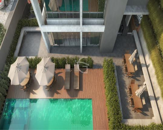 Imagem Apartamento com 2 Quartos à Venda, 58 m² em Anita Garibaldi - Joinville
