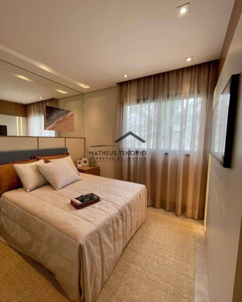 Imagem Apartamento com 1 Quarto à Venda, 56 m² em Praia Da Enseada - Central Park (lb) - Guarujá Imagem Apartamento com 1 Quarto à Venda, 56 m² em Praia Da Enseada - Central Park (lb) - Guarujá