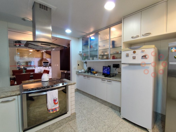 Imagem Casa com 5 Quartos à Venda, 450 m² em Comiteco - Belo Horizonte