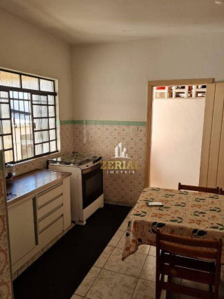 Imagem Casa com 3 Quartos à Venda, 156 m² em Barcelona - São Caetano Do Sul Imagem Casa com 3 Quartos à Venda, 156 m² em Barcelona - São Caetano Do Sul