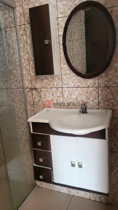 Imagem Apartamento com 2 Quartos à Venda, 51 m² em Santa Maria - Osasco Imagem Apartamento com 2 Quartos à Venda, 51 m² em Santa Maria - Osasco