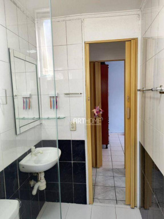 Imagem Apartamento com 2 Quartos à Venda, 52 m² em Assunção - São Bernardo Do Campo Imagem Apartamento com 2 Quartos à Venda, 52 m² em Assunção - São Bernardo Do Campo