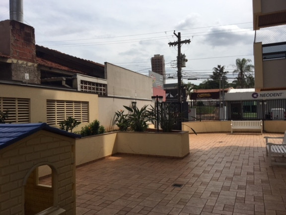 Imagem Apartamento com 4 Quartos à Venda, 565 m² em Bauru Imagem Apartamento com 4 Quartos à Venda, 565 m² em Bauru